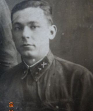 Ряпалов Петр Никитович