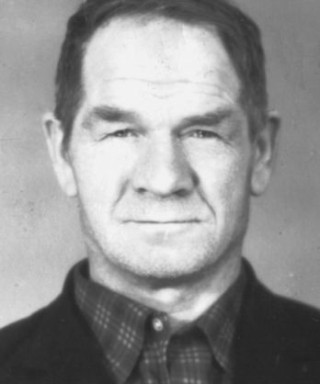 Магалов Василий Степанович