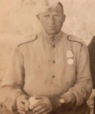 Батанов Иван Михайлович