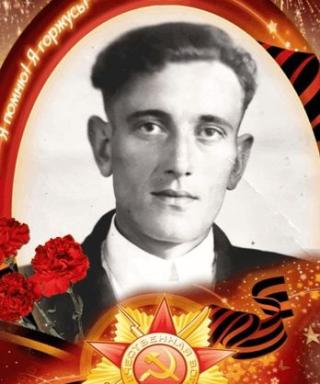 Бибиков Петр Алексеевич