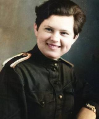 Крутиховская Ольга Александровна