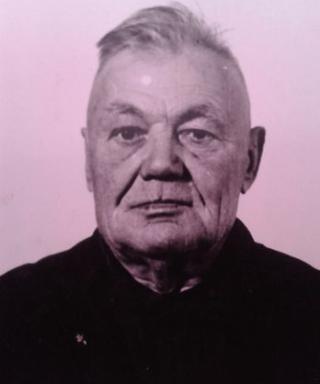 Ершов Алексей Михайлович