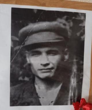 Гайнетдинов Усман Минибулатович
