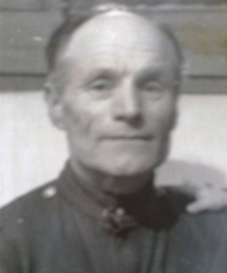 Гаранин Василий Осипович