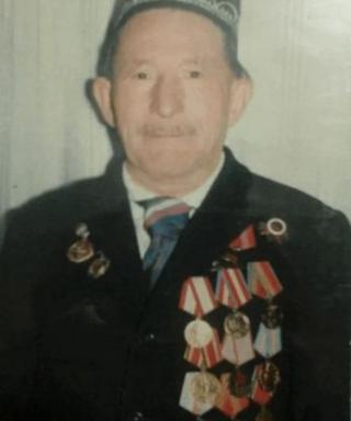 Булякаев Минислам Габдрафикович