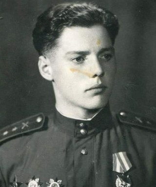 Мартяков Николай Иванович