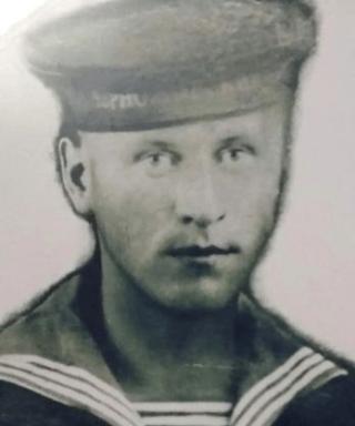 Горшков Александр Иванович
