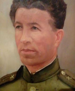 Лоушкин Николай Иванович