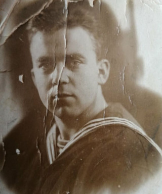 Журавков Иван Павлович