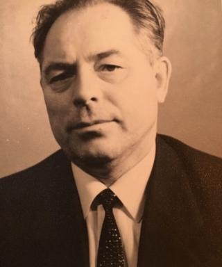 Куликов Степан Васильевич