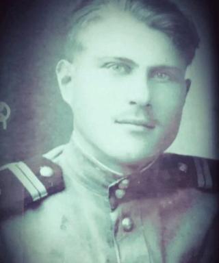 Глебов Иван Алексеевич