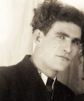 Панфилов Михаил Иосифович