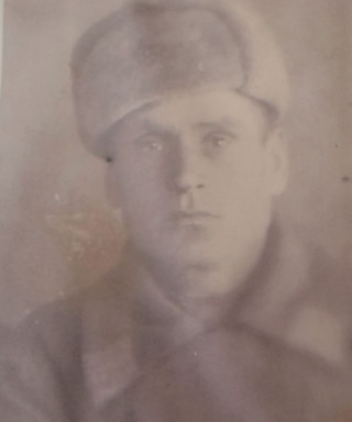 Пищухин Артемий Иванович