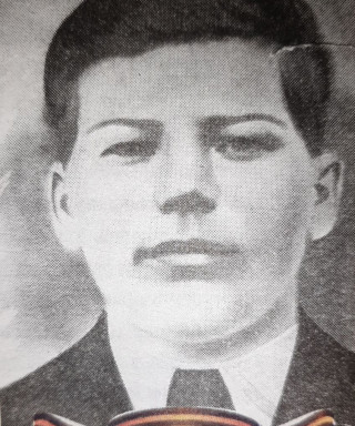 Дюмин Иван Егорович