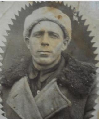 Рудич Павел Андреевич