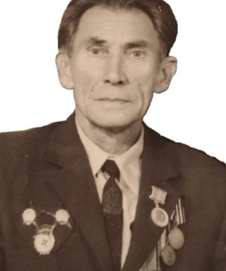 Венцель Анатолий Антонович