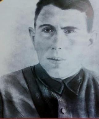 Смирнов Алексей Васильевич