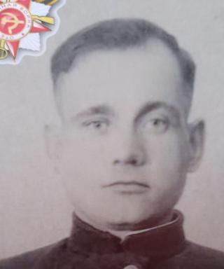 Тихонов Сергей Степанович