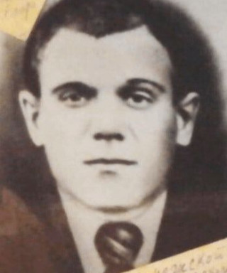 Доровской Егор Владимирович