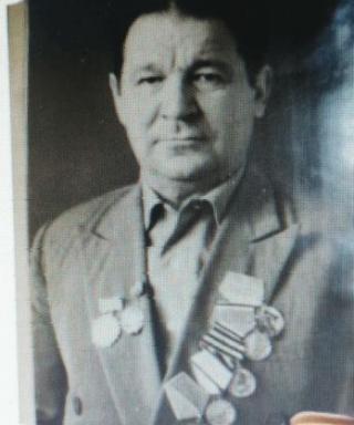 Ревенко Владимир Максимович