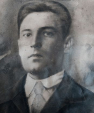 Бутылин Георгий Абрамович