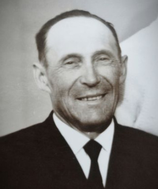 Васильев Михаил Александрович