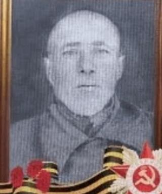 Сафронов Мамант Константинович