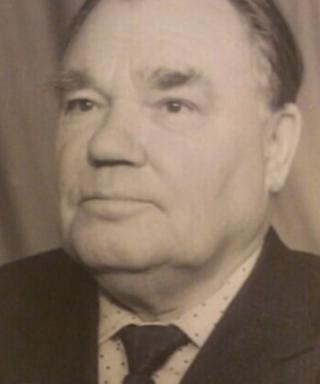 Сёмкин Владимир Максимович