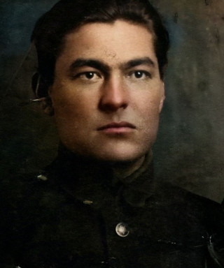 Исыпов Павел Максимович