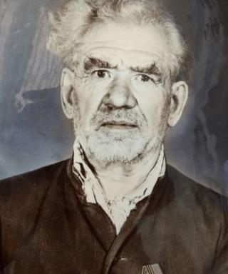 Дубовцов Иван Яковлевич