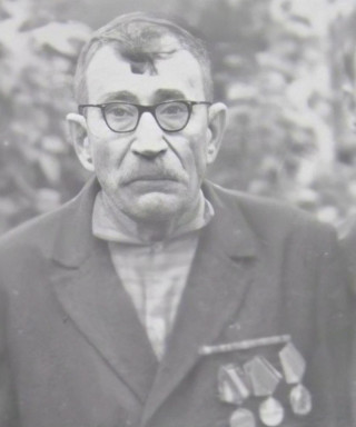 Быков Максим Иванович