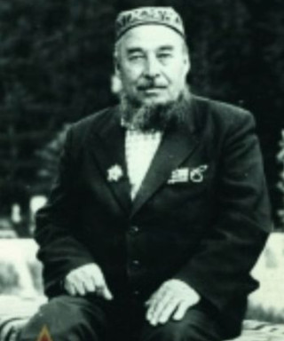 Фаизов Шакирьян Галимович