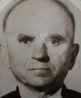 Зюзин Павел Ильич