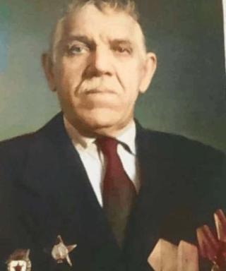 Ларкин Василий Петрович