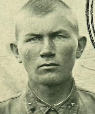 Дрягуев Никифор Фомич