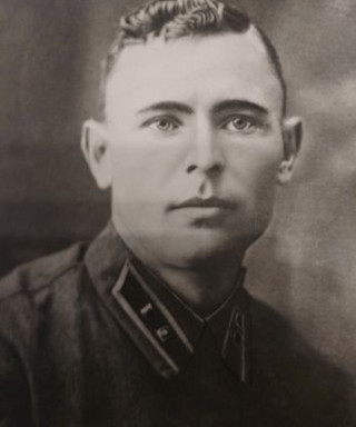 Юров Иван Андрееич