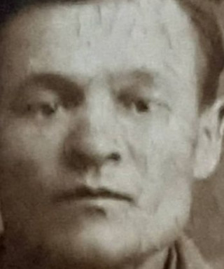 Котляров Василий Денисович