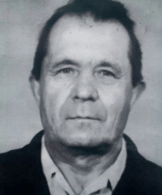 Мотин Григорий Борисович