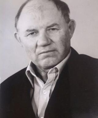Бунин Иван Константинович