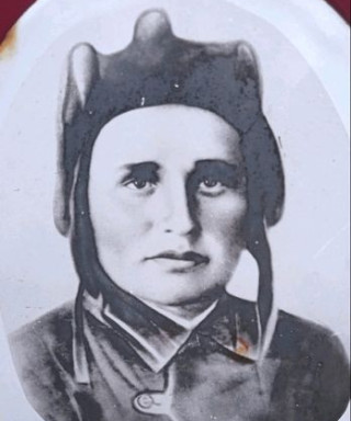 Попов Афанасий Васильевич