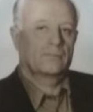 Гриневич Григорий Михайлович