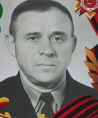 Бут Павел Федотович