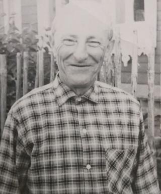 Козырев Егор Алексеевич
