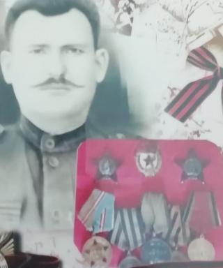 Литовченко Василий Егорович