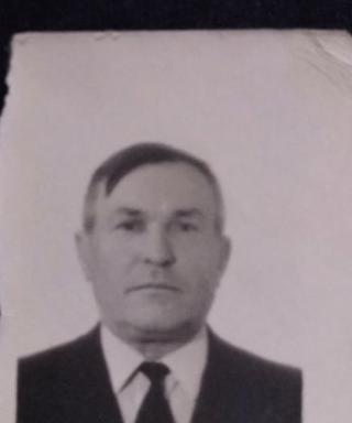 Белых Михаил Филиппович