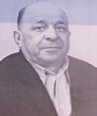 Кузнецов Дмитрий Сергеевич