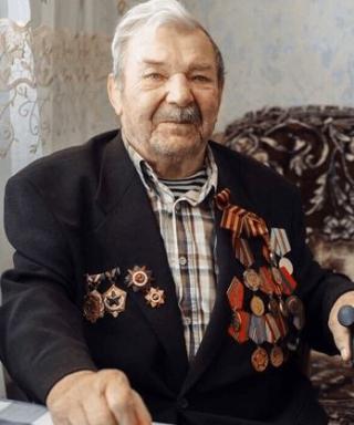 Новиков Владимир Михайлович