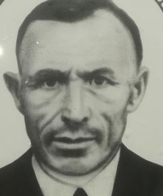 Денисов Андрей Семёнович
