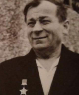 Лукьянцев Иван Климович