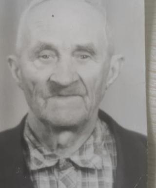 Мамаев Тимофей Леонтьевич